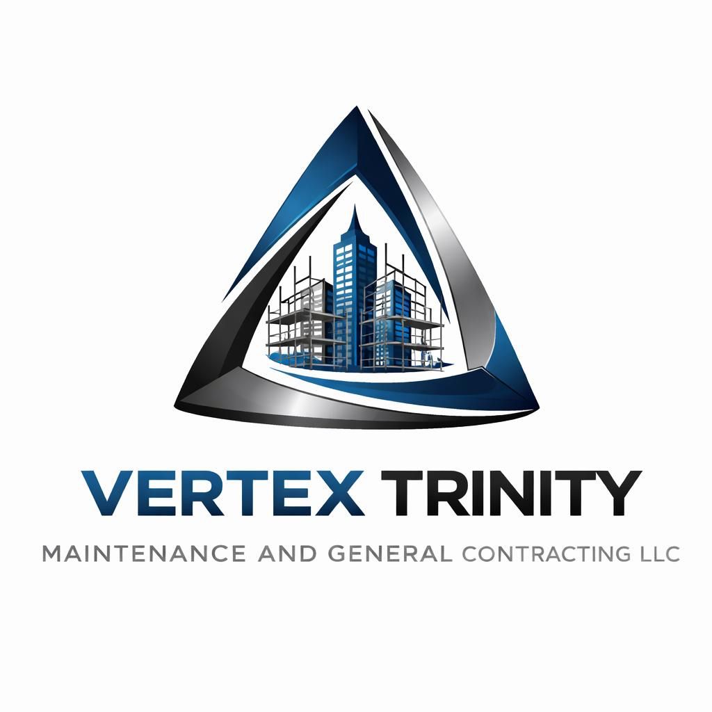 Vertex Trinity Logo